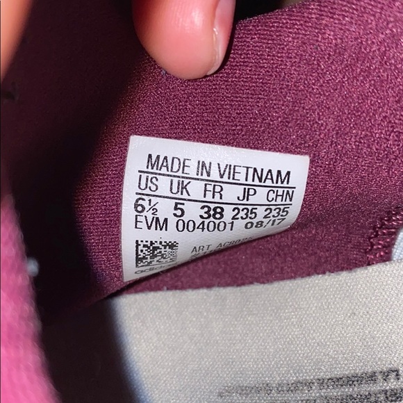 Adidas swift run - Picture 5 of 5